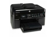 HP Photosmart Premium Fax e-All-in-One Printer C410C